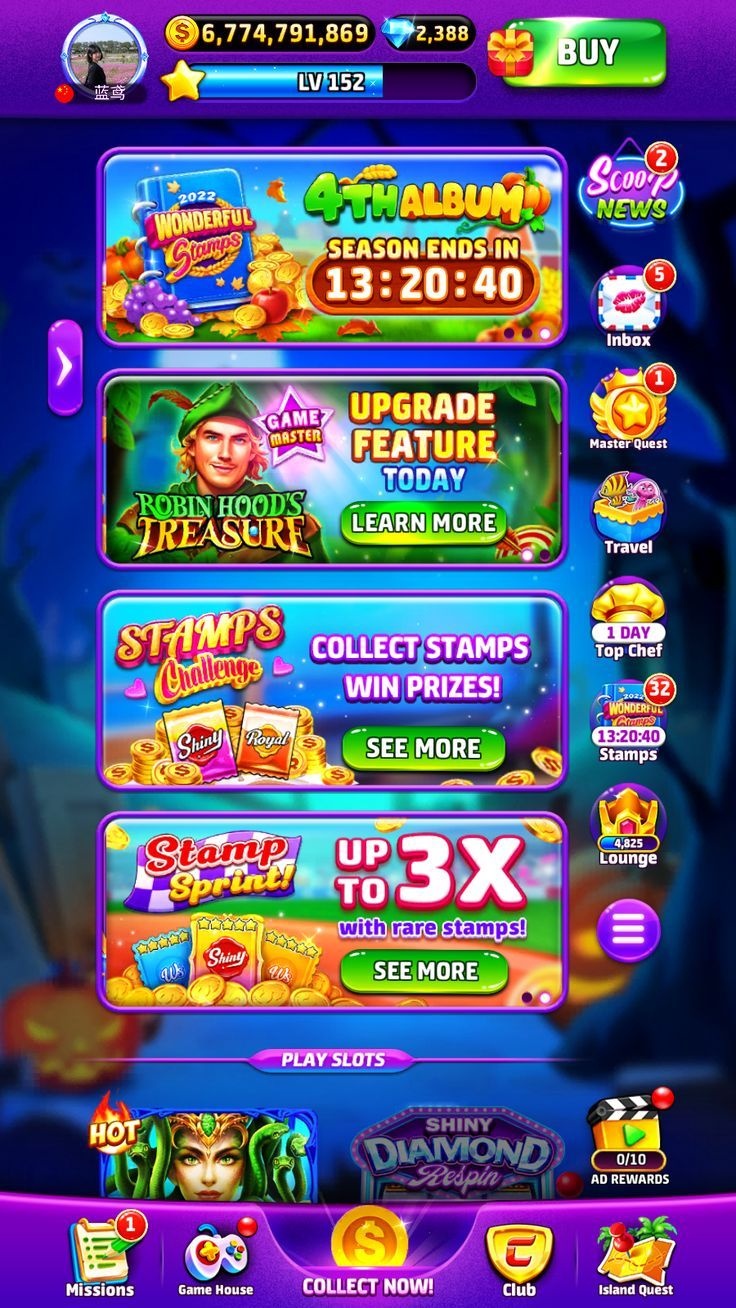 roll casino game