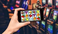 roll casino game
