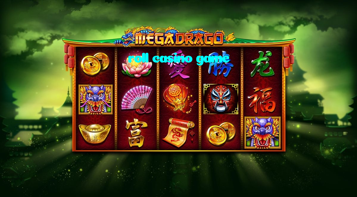 roll casino game خوش آمدید بونس +600% پیشکش موبائل ایپ کے پروموشن سیکشن میں دکھائی دیتی ہے۔