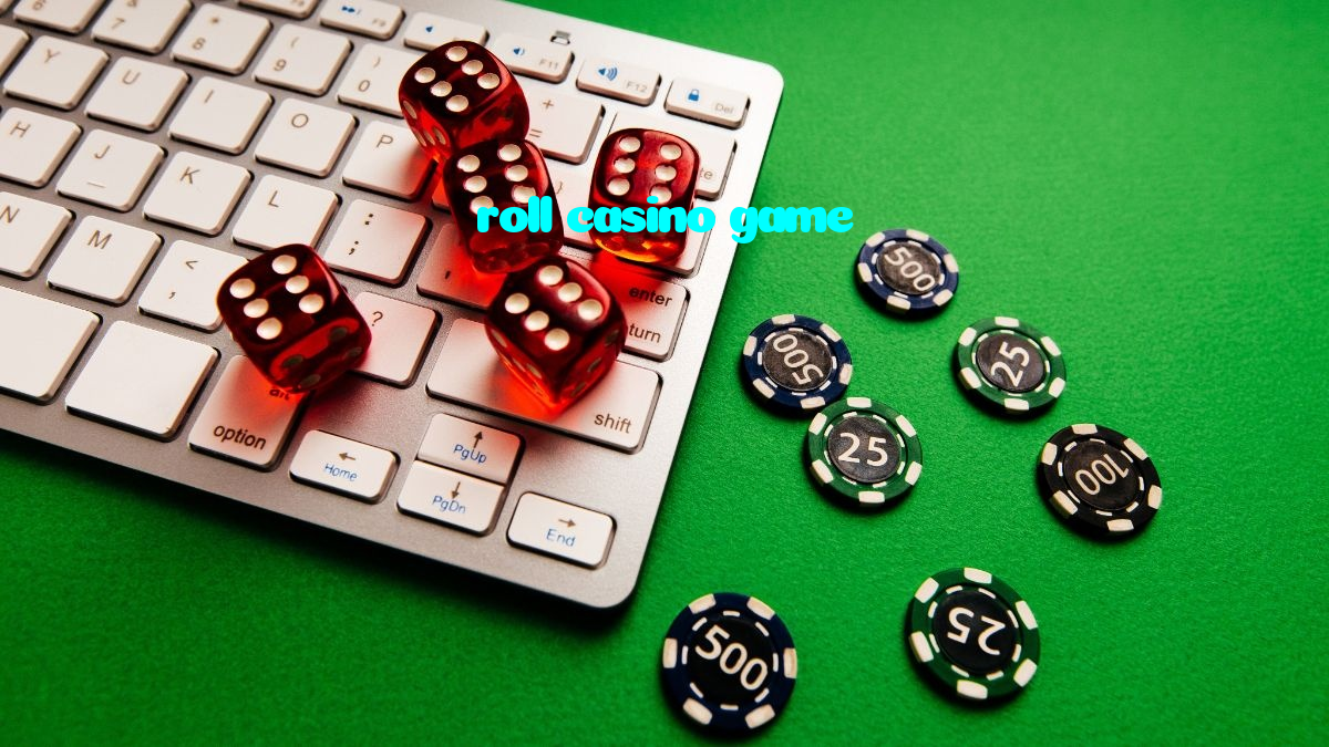 roll casino game خوش آمدید بونس +600% پیشکش موبائل ایپ کے پروموشن سیکشن میں دکھائی دیتی ہے۔