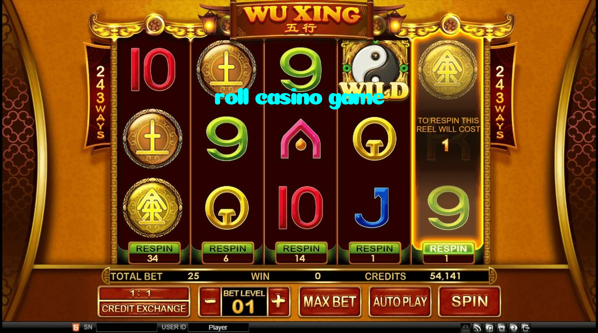 available types of roll casino game bet including pre-match live express and system bets