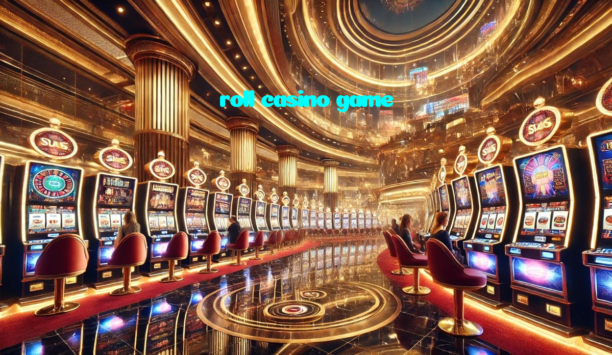 roll casino game خوش آمدید بونس +600% پیشکش موبائل ایپ کے پروموشن سیکشن میں دکھائی دیتی ہے۔