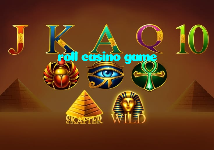 roll casino game casino presented on mobile device in Pakistan with slots and live games