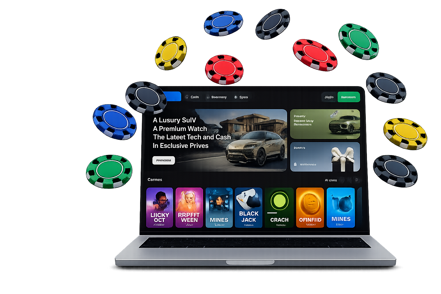roll casino game Pakistan
